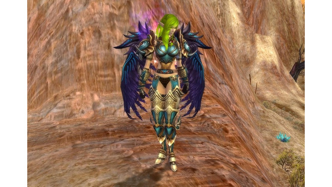 MysticStone -Runes of Magic-