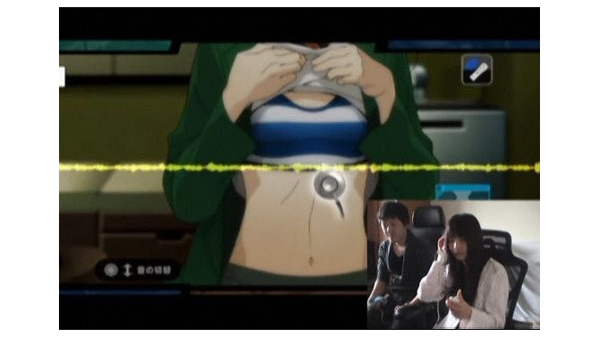 『HOSPITAL. 6人の医師』山本彩乃さんが診断科を実況プレイ！