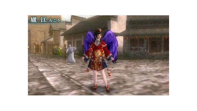真・三國無双 MULTI RAID 2