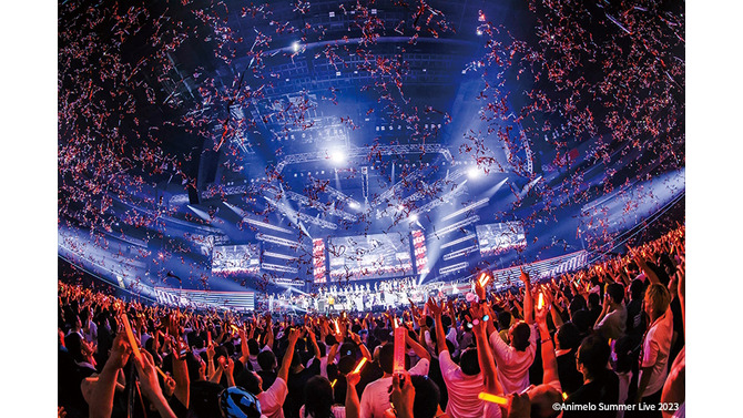 ※画像は「Animelo Summer Live」公式サイトより引用。