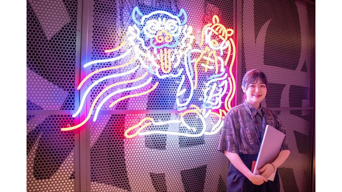 【キャリアクエスト】『ダンまち～メモリア・フレーゼ～』プロデューサーにインタビュー。看護師の道から“ゲーム運営のお姉さん”に向かった異色の経歴