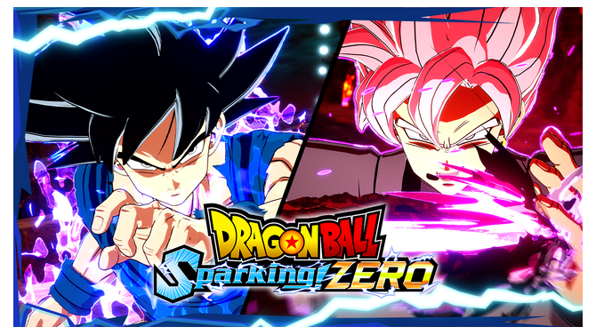 ベジットvsジレン、ゴクウブラックvs悟空、そしてヤジロベーvsスポポビッチ！？『ドラゴンボール Sparking! ZERO』キャラクタートレイラー「剣と拳」公開