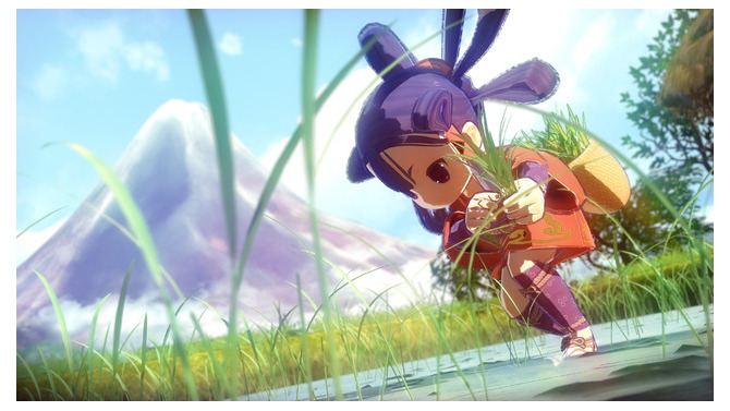 TVアニメ放送中の『天穂のサクナヒメ』作中の稲作は近代的すぎる？開発者「プレイヤーに身近な稲作を知ってもらいたかった」