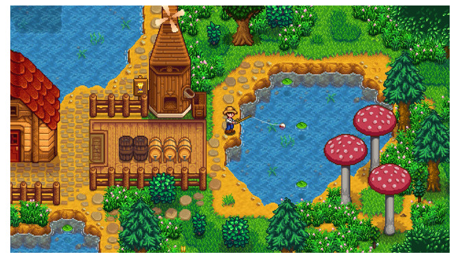 『Stardew Valley』DLCやアプデに「決して課金しない」と意思表明―「誓いを破ったらキャプチャ画像で恥をかかせてください」