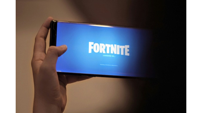 Epic Games、『フォートナイト』など自社タイトルをGalaxy Storeから削除―“開発者に有利な”サードパーティストアでは配信