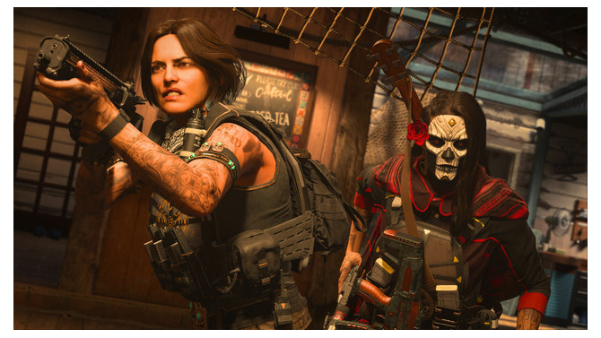 対戦FPSのマッチングで“実力”はどれぐらい考慮されるべきか…『CoD MW3』の「スキル比重を少なくする」公式実験、その結果は…？