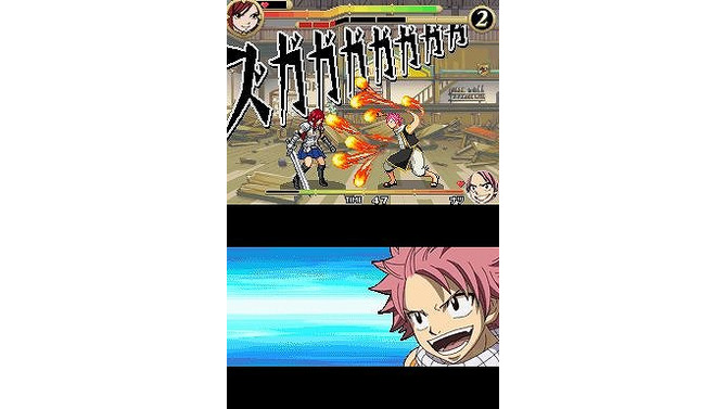 TVアニメ フェアリーテイル 激闘!魔導士決戦