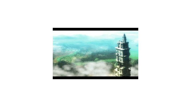 影の塔