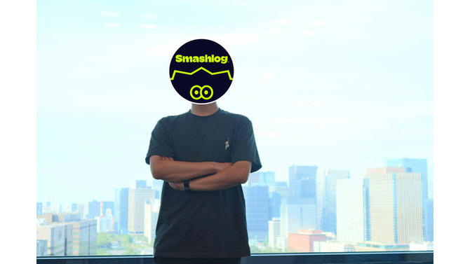 「視聴者の代表」として挑むeスポーツメディアの未来―SmashlogTV 代表 杉山尚樹氏インタビュー