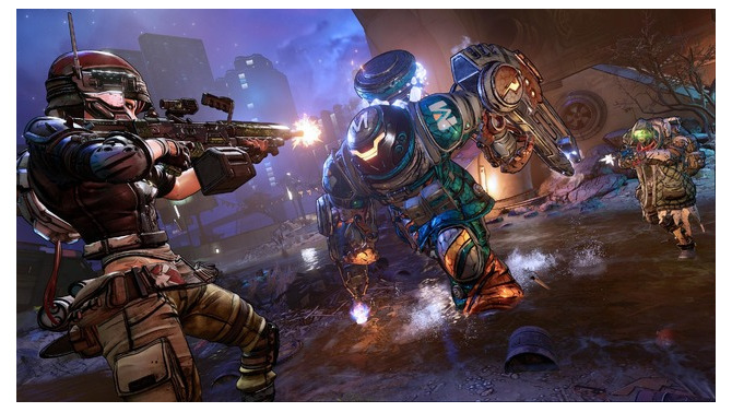 Epic Gamesストアへの期待は「楽観的過ぎた」―Gearbox創設者
