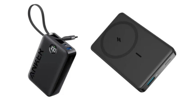 Anker、モバイルバッテリー2機種を自主回収。海外で発火の事例報告