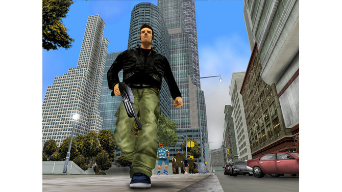 『グランド・セフト・オートIII』にはマルチプレイモードが予定されていた…実は初期作にあった対戦要素、『III』で消えた理由とは