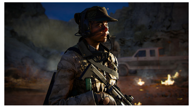 『CoD: BO6』クウェートでは発売中止か、”湾岸戦争”描く作品であることが原因？―海外報道