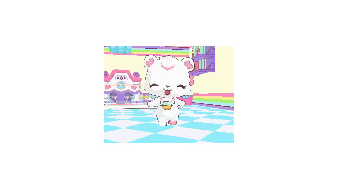 ジュエルペット ～魔法のお部屋でいっしょにあそぼう!～