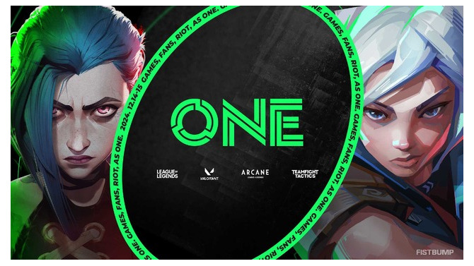 「Riot Games ONE 2024」イベントプログラム公開―ZETA・DFM・FNC・LEVのエキシビションマッチ、『LoL』Dyrus・inSecや「2BRO.」「三人称」が登場するショーマッチも...チケットは10月26日18時より販売開始