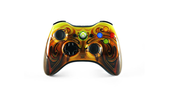 Fable III