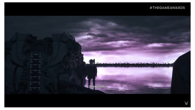 『ICO』『ワンダと巨像』クリエイターの新規プロジェクトが発表！ 映像では巨大ロボットが登場【TGA2024】