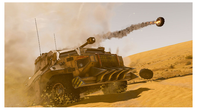 『War Thunder』フォーラムユーザーまたまた機密漏洩…CAPTORレーダーに関する軍事文書投稿