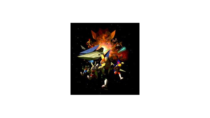 『スターフォックス64』PC向け私的移植にファンが成功―60FPS動作やワイドスクリーンでの動作も