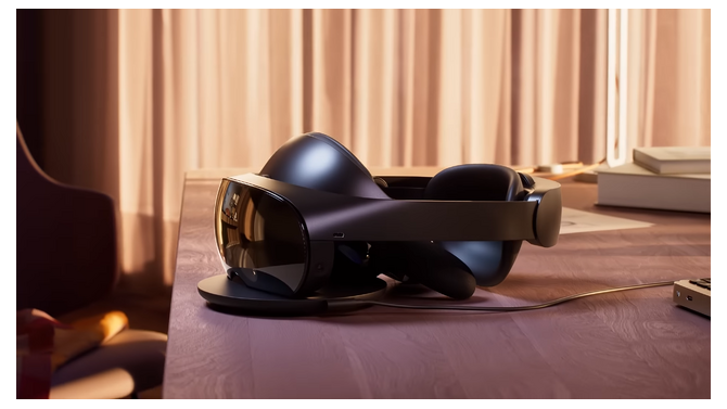 VRヘッドセット「Meta Quest Pro」の販売が正式に終了―「Meta Quest 3」に後を託す