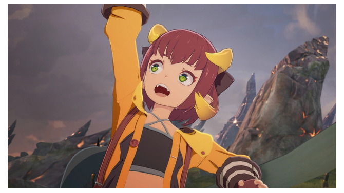 『ブループロトコル』アートディレクターによるプレイヤーモチーフイラストが連日公開中―1月18日でサービス終了のオンラインARPG