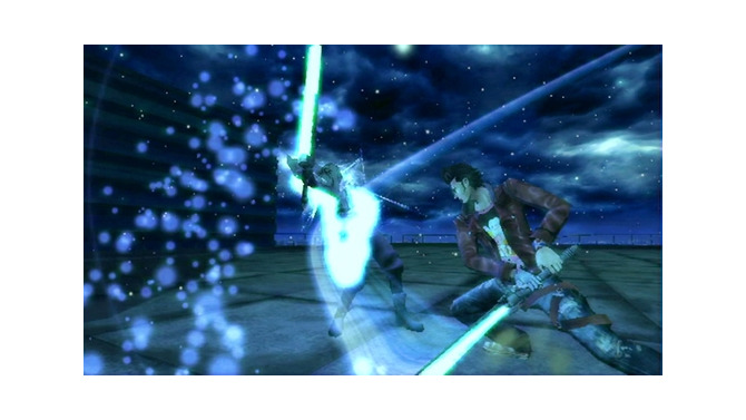 NO MORE HEROES 2