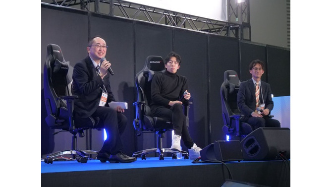 eスポーツが変える地域と福祉―共生社会実現に向けたeスポーツの活用事例と課題とは【東京eスポーツフェスタ2025】