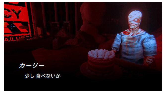 「圧倒的に好評」ホラーADV『Mouthwashing』PS5/ニンテンドースイッチで発売決定！売上50万本突破で発表、パッケージ版も予定