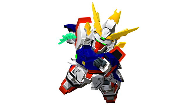 SDガンダム カプセルファイター オンライン