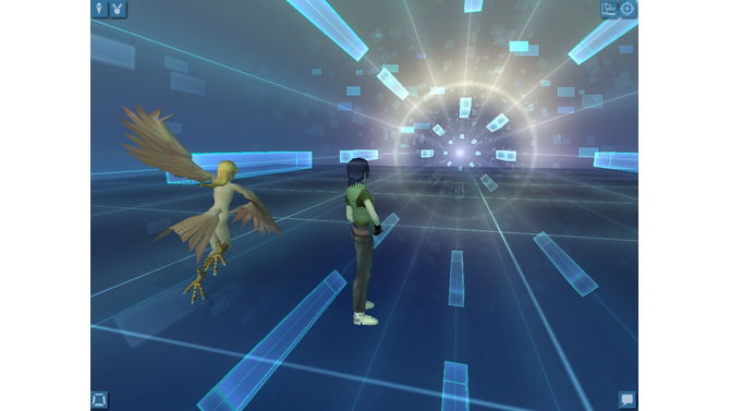 (c)ATLUS (c)CAVE