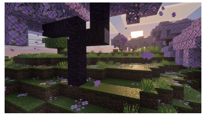 『マインクラフト』の新ビジュアルアップデートや生物追加が発表！15年間引き継がれてきたデザインが、保たれつつもさらに秀麗に
