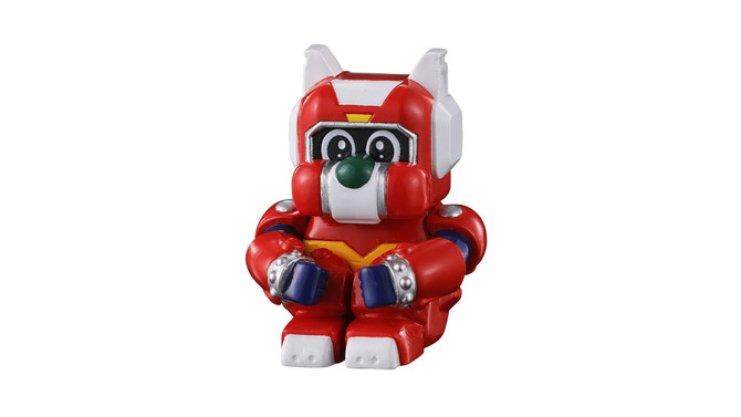 懐かしい東映メタルヒーロー「テツワン探偵ロボタック」「ビーロボカブタック」が、“まちぼうけ”！哀愁ただよう姿にキュン