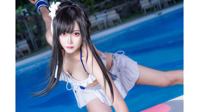 ティファ／神説kamise（X：@kamise847）