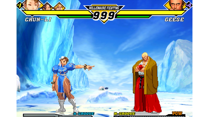 元店員目線で語る、『カプエス2』が潜り抜けた“ゲーセン試練の時代”―『カプコン ファイティング コレクション2』にも収録