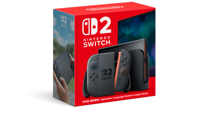 任天堂、マイニンテンドーストアの大混雑を報告―「スイッチ2」購入も含めて「仮想待合室」を設置し対応へ