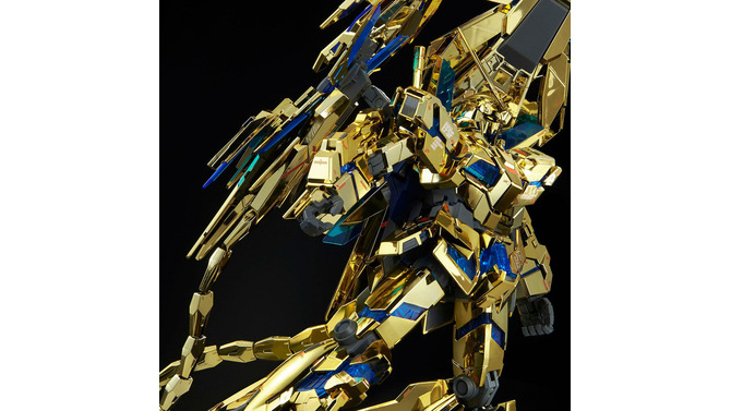 ガンプラ「MG ユニコーンガンダム3号機 フェネクス （ナラティブVer.）」が再販！プレバンで5月2日11時から予約開始