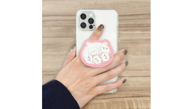 「ちいかわ」新作スマホアクセサリーとステッカーが本日5月2日11時より発売！「ちいかわレストラン」グッズやルームライトなど再入荷商品もチェック