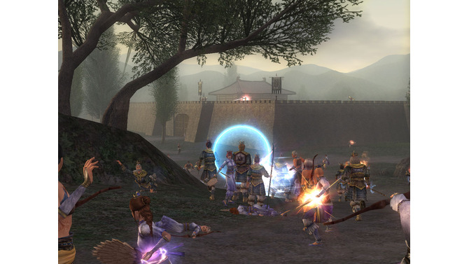 (C)KOEI Entertainment Singapore Pte. Ltd. / （C）KOEI Co., Ltd. All rights reserved.