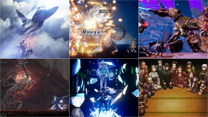 最大80%OFF！『オクトラ』『ペルソナR』シリーズもお手頃価格─メトロイドヴァニア、人狼ADV、ロボACTの名作・良作も【eショップ・PS Storeのお勧めセール】