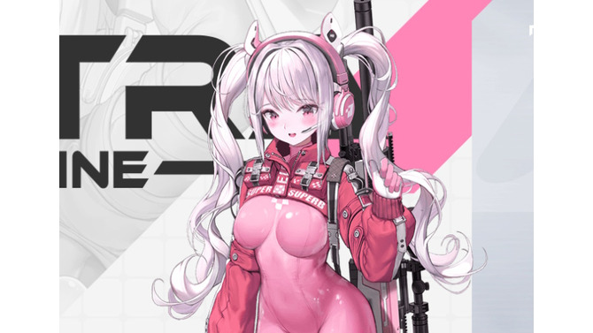 『勝利の女神：NIKKE』より「アリスのヘッドホン」が商品化！チャームポイントの耳部分も劇中さながらに再現
