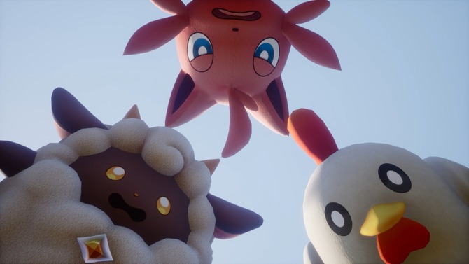 ポケットペア、任天堂とポケモンの『パルワールド』訴訟について現状説明―予防的な措置として一部仕様変更も