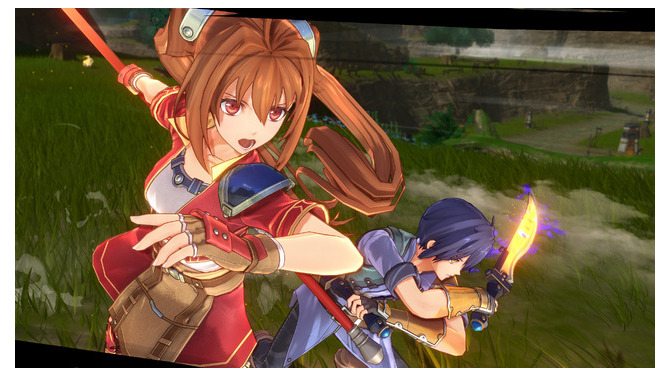 『空の軌跡 the 1st』2025年9月19日発売決定！限定版情報や、戦闘システムのさらなる内容も明らかに