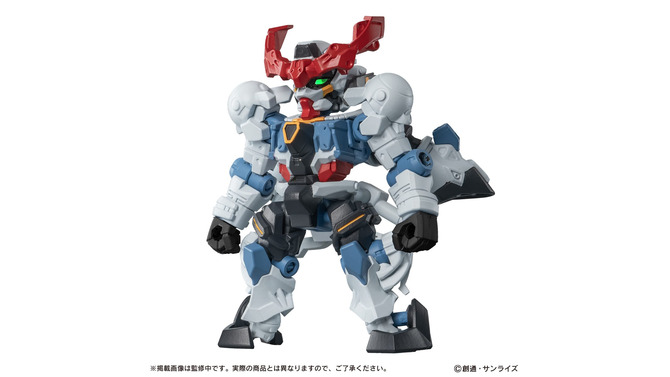 「ジークアクス」や「ブラックナイトスコード カルラ」をカスタマイズ！モビルスーツ アンサンブル“第29弾”が本日5月9日予約開始
