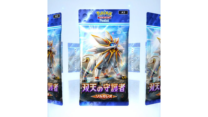 まだ間に合う！『ポケポケ』GW記念「あいことば」は5月28日まで使用可能―『ポケカ』新弾「ブラックボルト/ホワイトフレア」も初お披露目！「ポケモン」ニュースランキング