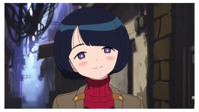 今週もシイコさんが話題！「ジークアクス」キャラデザ・竹さんによる心をぶち抜くイラストが到着―5話に登場したメカ・キャラたちにも注目集まる【週間ニュースランキング】
