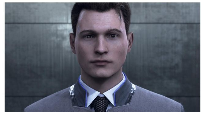 Game*Sparkレビュー：『Detroit: Become Human』【年末年始特集】