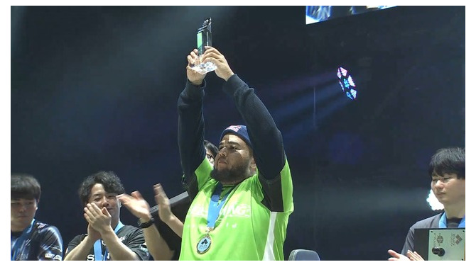 EVO Japan 2025『ストリートファイター6』部門はドミニカ共和国の英雄「MenaRD」選手が優勝！前人未到の2連覇達成