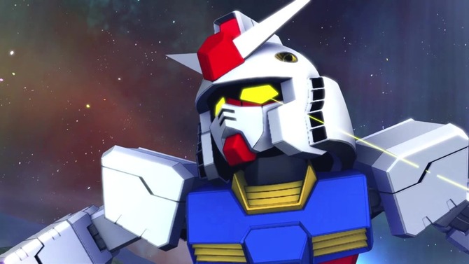 『SDガンダム Gジェネ エターナル』400万DL突破！ダイヤ3,000個配布、新ガシャで「Zガンダム」「ジ・O」も参戦