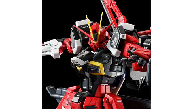 ガンプラ「RG ソードインパルスガンダムSpecII」ら5商品が再販！プレバンで5月14日11時より予約開始