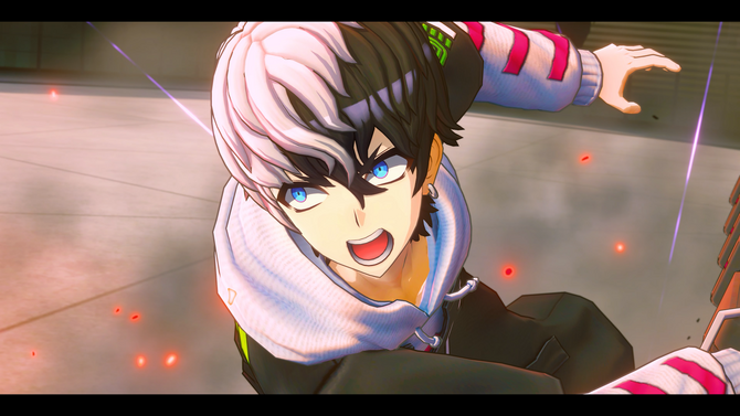 理不尽都市アクション『トライブナイン』11月27日にサービス終了、配信開始から約3カ月の発表に驚きの声―今後予定していた新コンテンツの配信や課金要素が停止【UPDATE】
